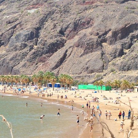 Jema 2 Studio San Marcos Beach By Hrtenerife Net Exterior photo