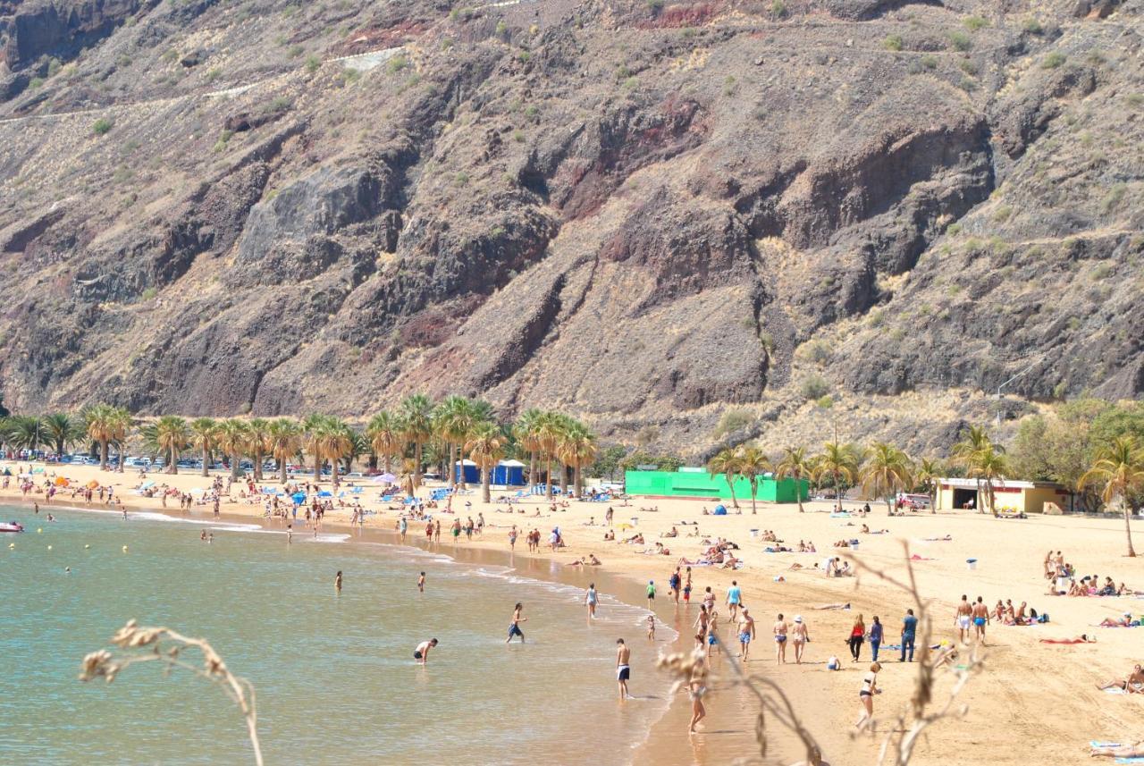 Jema 2 Studio San Marcos Beach By Hrtenerife Net Exterior photo