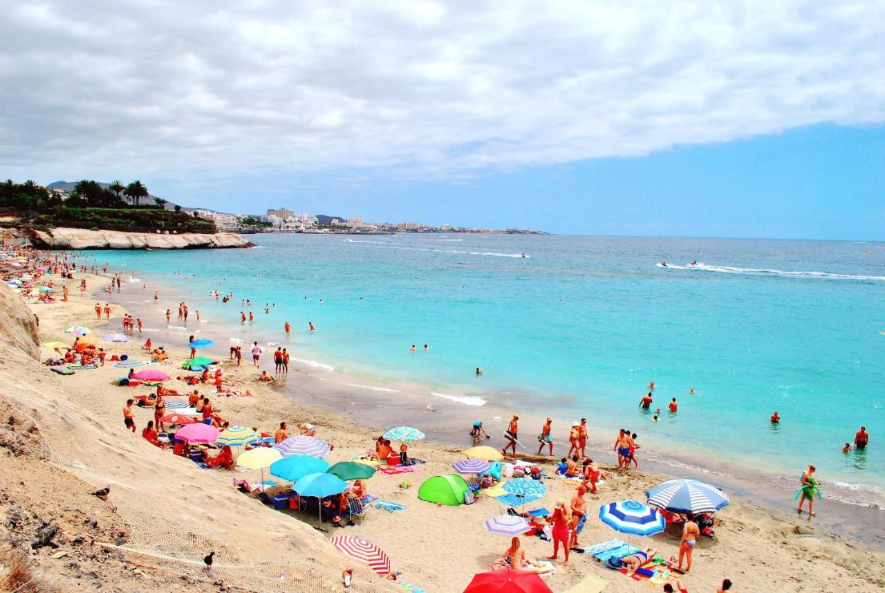 Jema 2 Studio San Marcos Beach By Hrtenerife Net Exterior photo