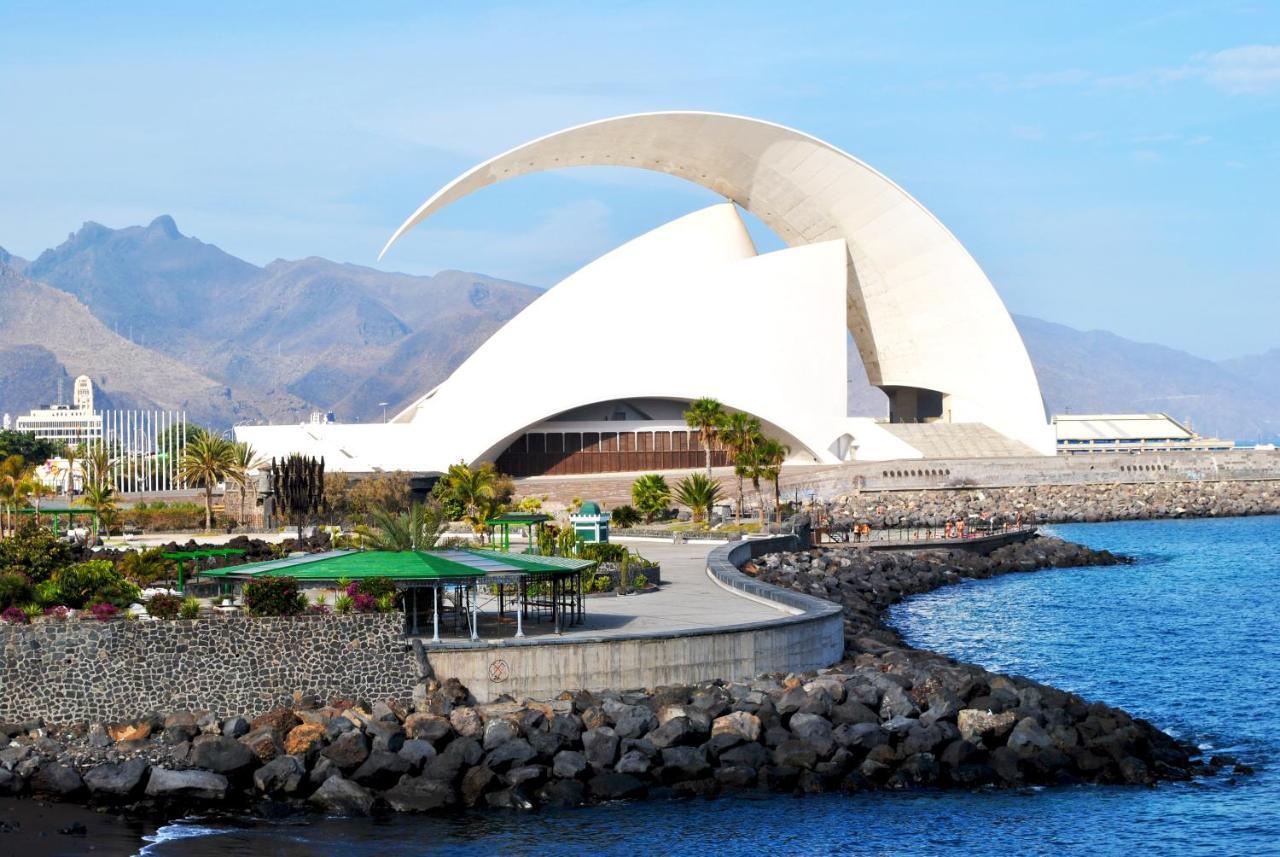 Jema 2 Studio San Marcos Beach By Hrtenerife Net Exterior photo