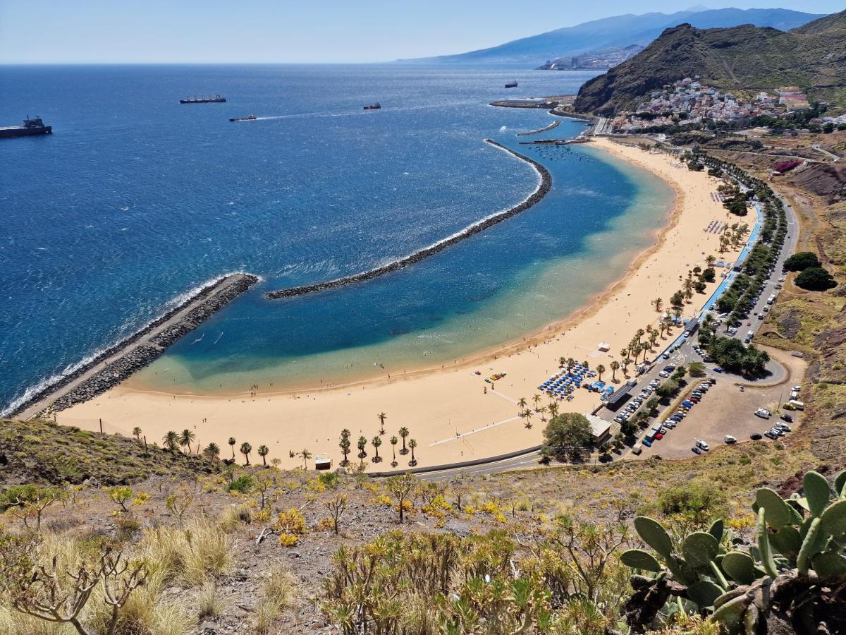 Jema 2 Studio San Marcos Beach By Hrtenerife Net Exterior photo